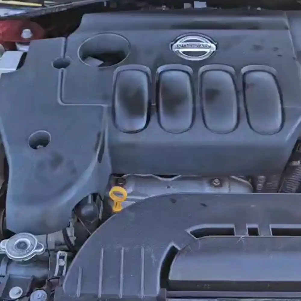 2012 Nissan Altima - Image 3