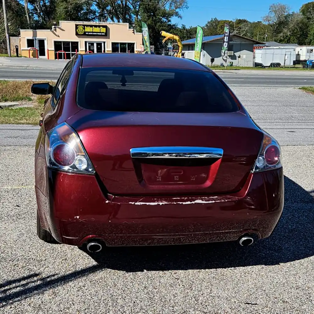 2012 Nissan Altima - Image 13