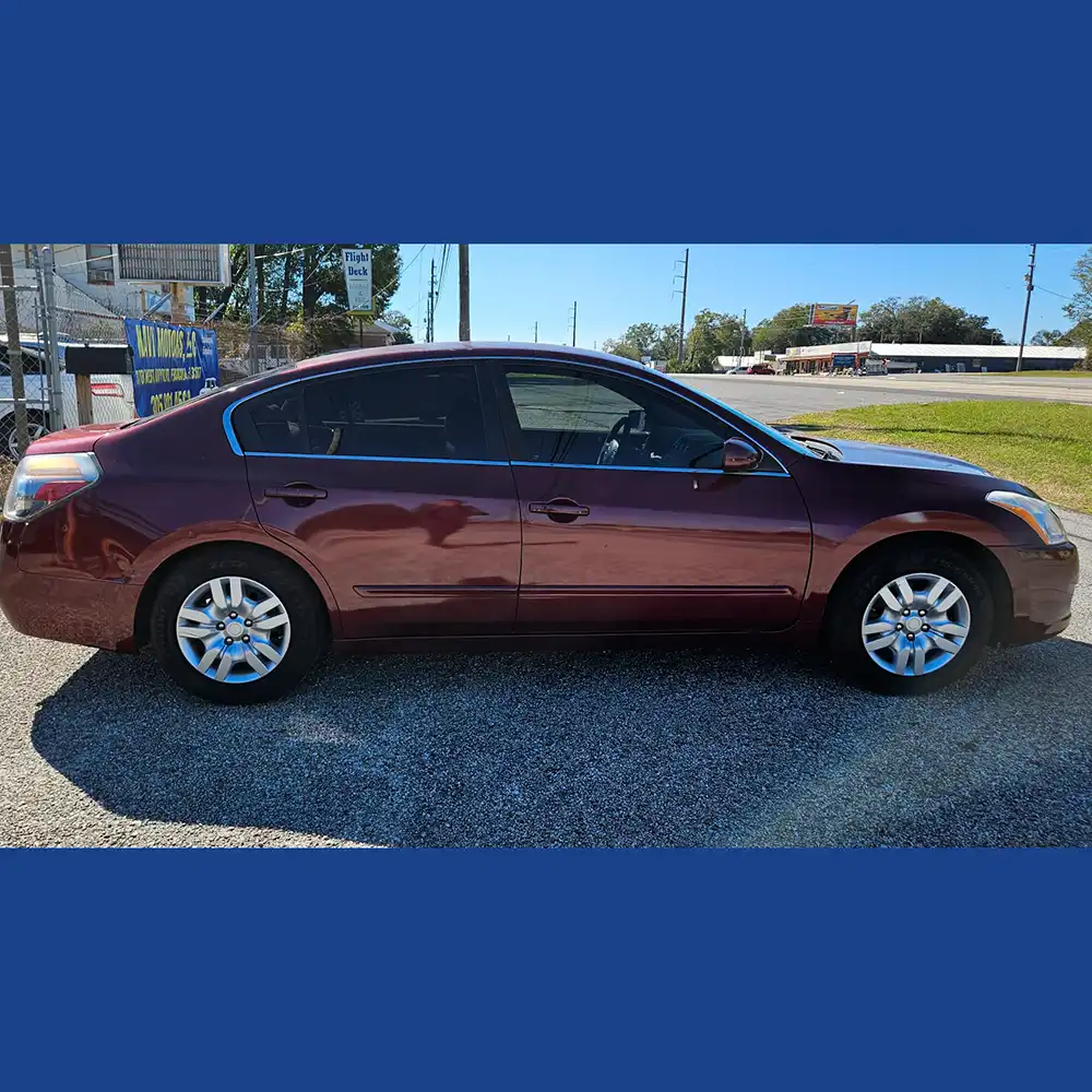 2012 Nissan Altima - Image 11