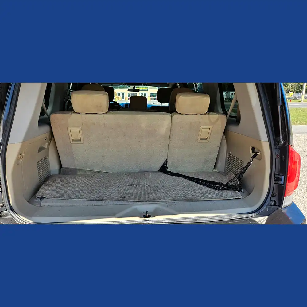 2012 Nissan Armada SUV - Image 18