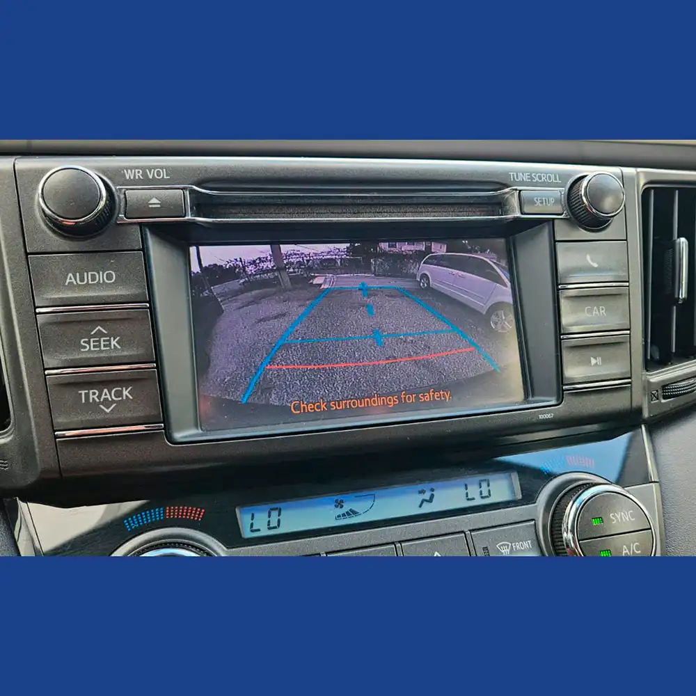 2013 Toyota RAV4 - Image 16