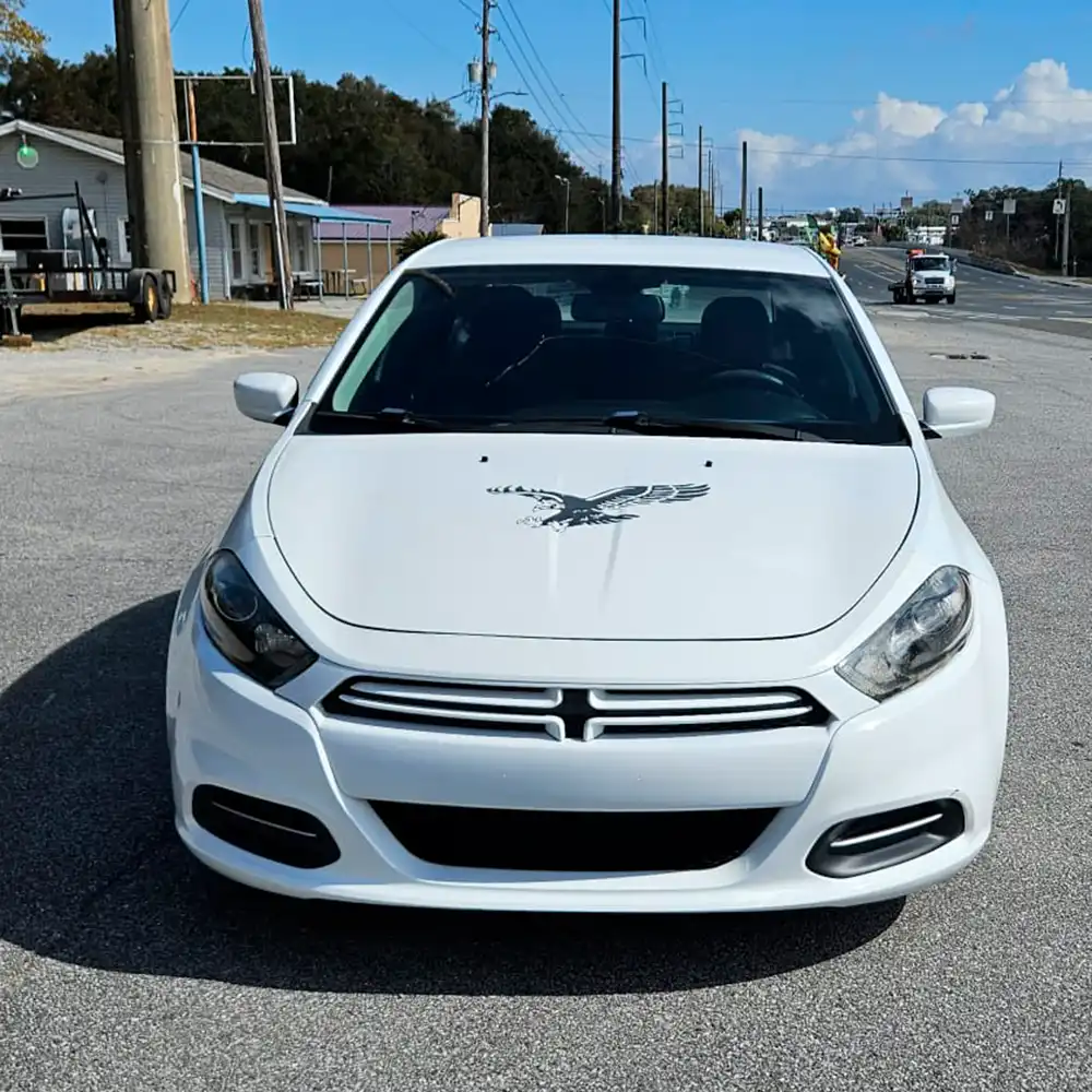2015 Dodge Dart - Image 2