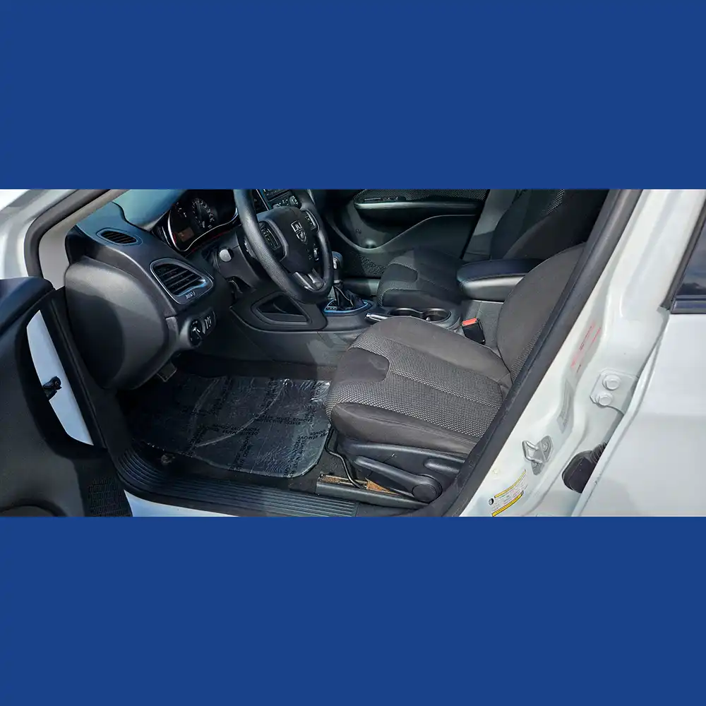 2015 Dodge Dart - Image 7