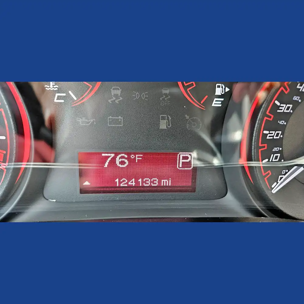 2015 Dodge Dart - Image 4