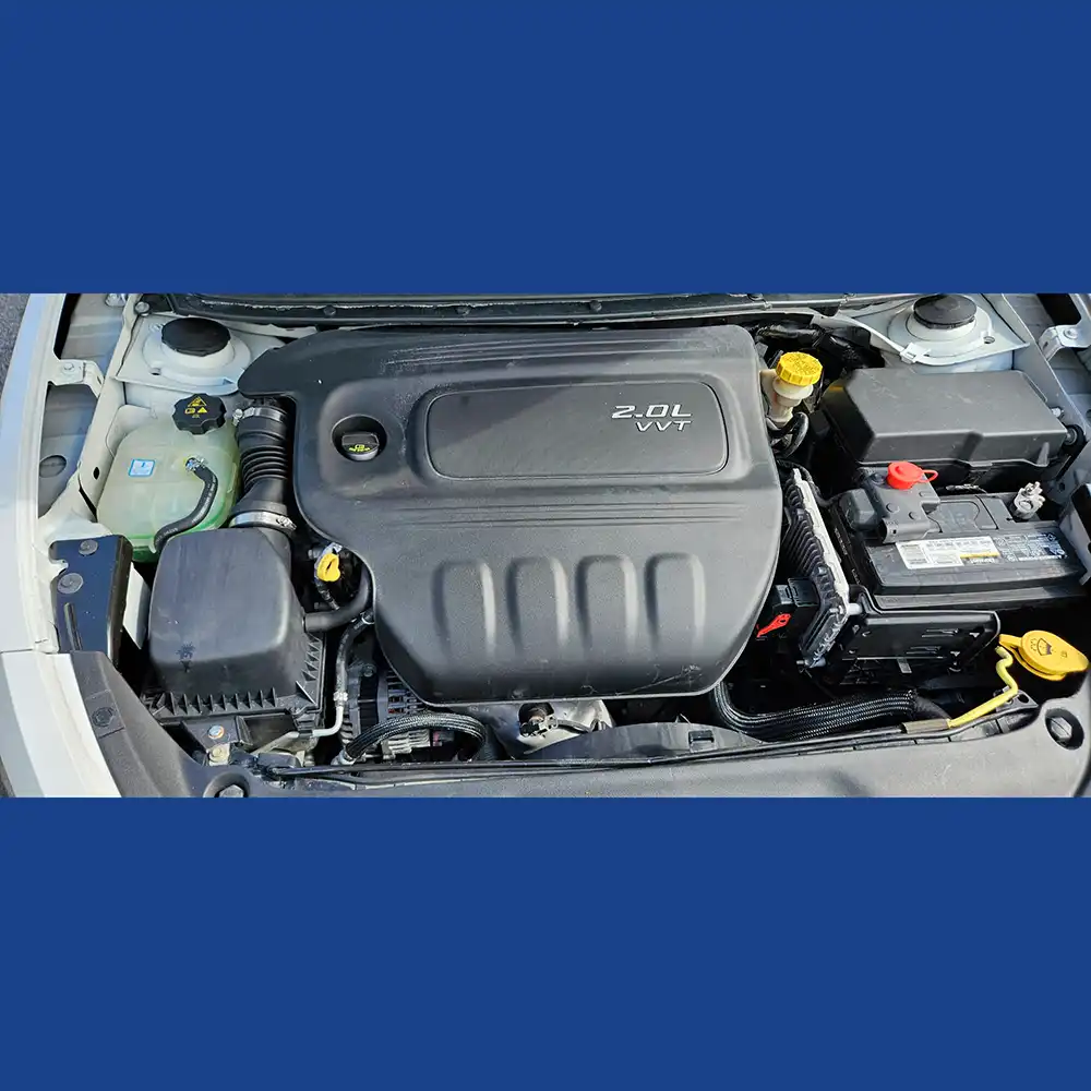 2015 Dodge Dart - Image 3