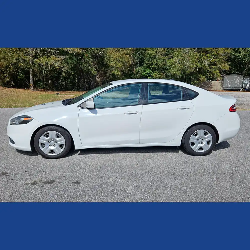 2015 Dodge Dart - Image 15